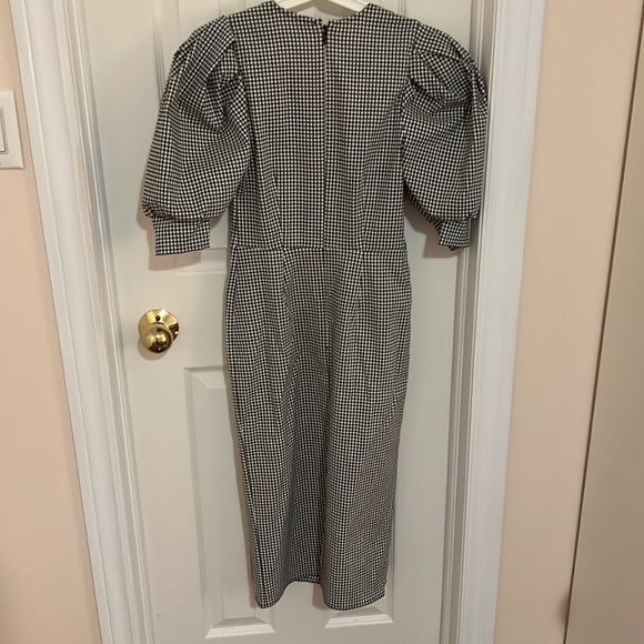 Top shop dress - Picture 2 of 4